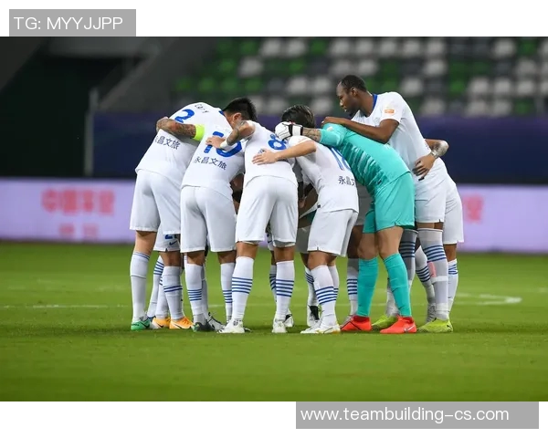 石家庄永昌与河南建业激战在即谁能在这场较量中笑到最后 石家庄永昌与河南建业激战在即谁能在这场较量中笑到最后