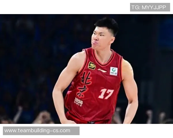 范子铭：从篮球新星到职业生涯的辉煌之路与未来展望