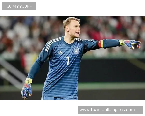 诺伊尔：守护球门的传奇门将与他不为人知的奋斗故事