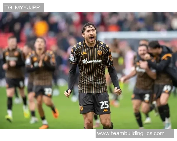 赫尔城主场迎战维拉争夺英冠积分榜重要位置