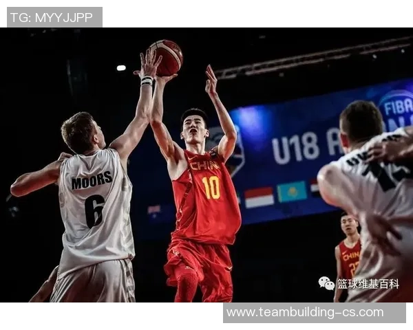 郭昊文:从青涩少年到篮球场上的璀璨明星之路探索与成长 郭昊文:从青涩少年到篮球场上的璀璨明星之路探索与成长