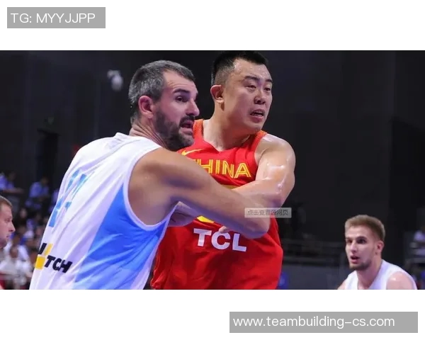 中国男篮对阵乌克兰精彩直播全程回顾与赛后分析