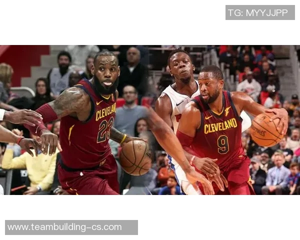 NBA直播吧骑士对决强敌精彩赛事回顾与分析